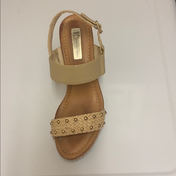Wedge Sandals - Picture 3 of 3